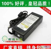 全新LCD 12V 6A開關電源適配器 數碼配件的動力核心